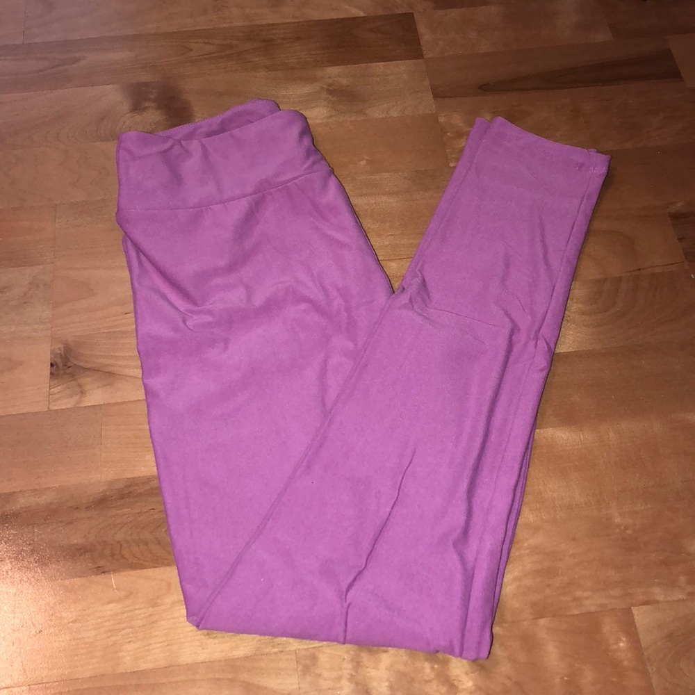 leggings